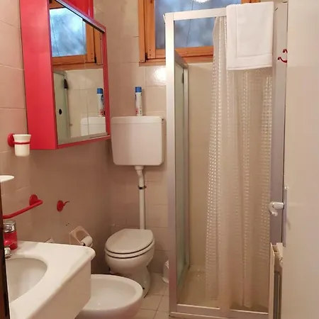 Apartman Sea Breeze Marina dʼAndora