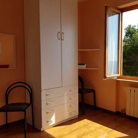 Sea Breeze Apartman *