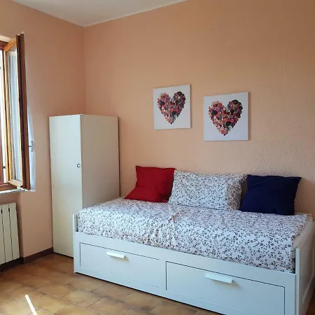Sea Breeze Apartman