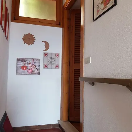 Sea Breeze Apartman Marina dʼAndora