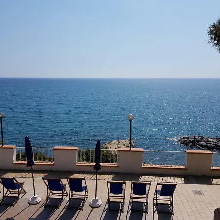 Sea Breeze Apartman