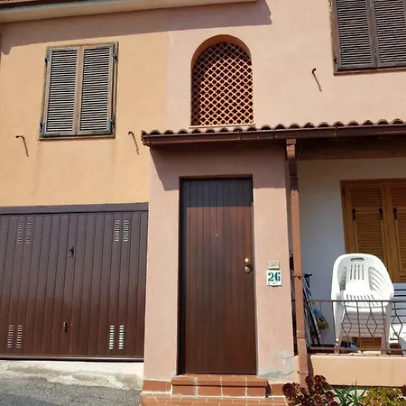 Apartman Sea Breeze