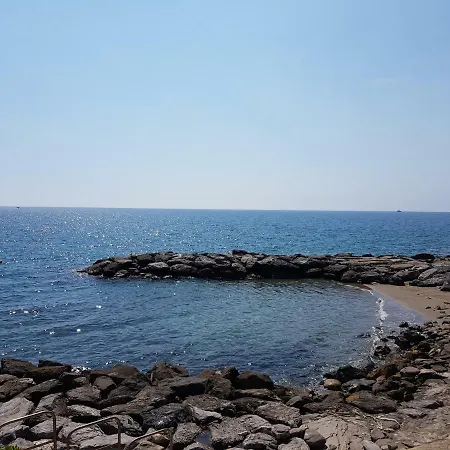 Apartman Sea Breeze
