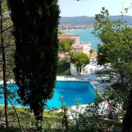 Sea Breeze * Marina dʼAndora