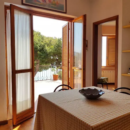 Apartman Sea Breeze