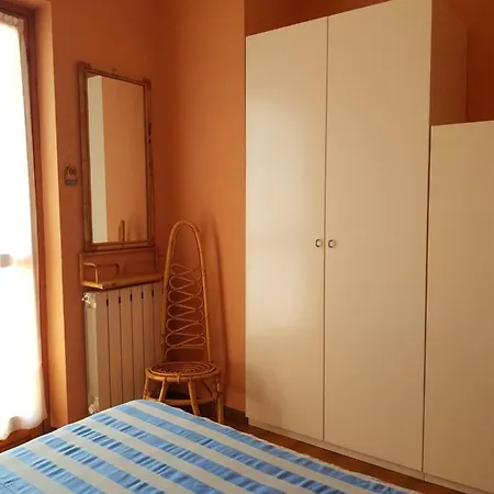 Sea Breeze Apartman *