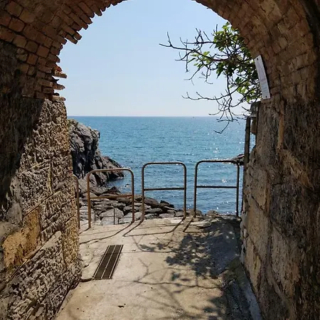 Sea Breeze * Marina dʼAndora