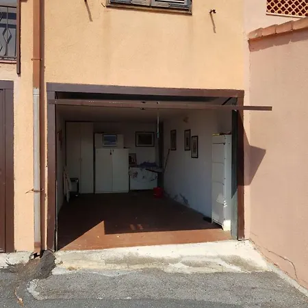 Apartmán Sea Breeze