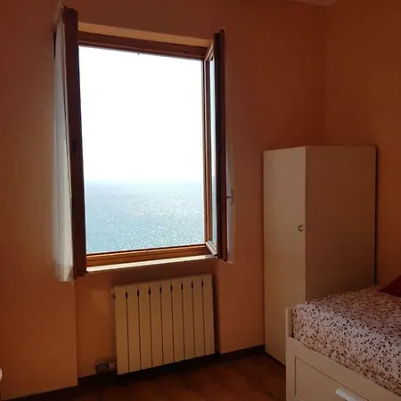 Sea Breeze Apartmán *