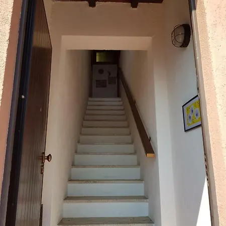 Sea Breeze Apartmán Marina dʼAndora