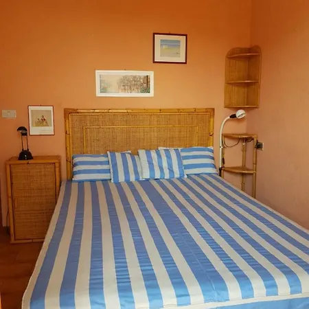 Sea Breeze Apartmán *